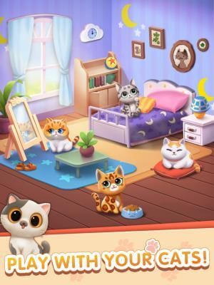 Các giống mèo từ khắp nơi trên thế giới