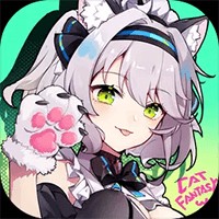 Cat Fantasy: Game gacha RPG với các miêu nữ xinh đẹp