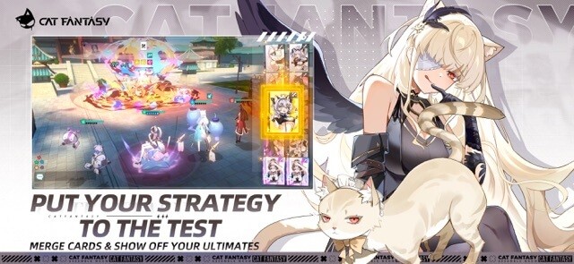 Kiểm tra chiến lược của bạn trong các trận chiến ly kỳ