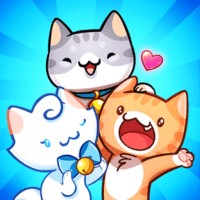 Cat Game Android 1.98.29: Thế giới mèo cưng đáng yêu