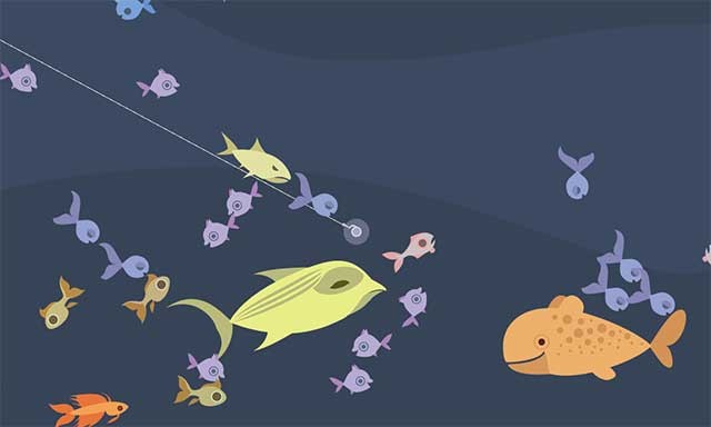 Khám phá những bí ẩn nằm sâu dưới đáy đại dương