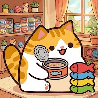 Cat Home Match - Game Nuôi Mèo Dễ Thương trên Android
