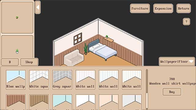 Cat Hostel là game mô phỏng xây dựng khách sạn mèo dễ thương