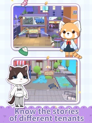 Lắng nghe những câu chuyện thú vị từ các vị khách