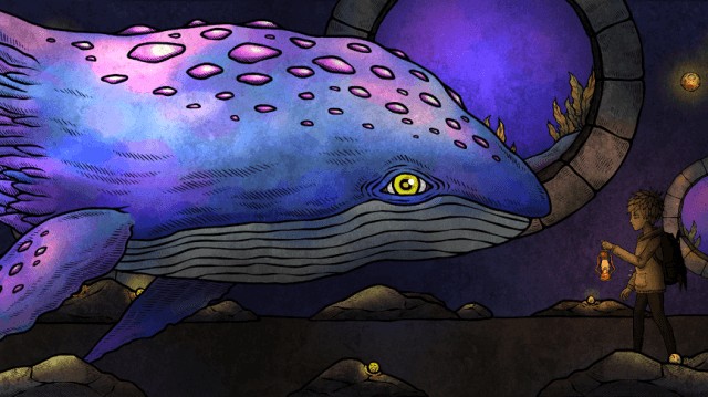 Khám phá bảo tàng mèo bí ẩn