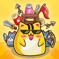 Cat'n'Robot 3.10.6: Game Mèo Thủ Thành Hấp Dẫn