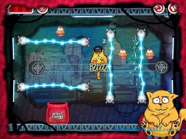 Thử thách tăng dần theo cấp độ