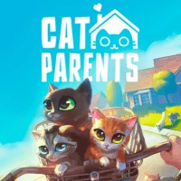 Cat Parents - Game Giải Cứu Mèo Hoang Miễn Phí