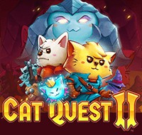 Cat Quest II: Game Đại Chiến Chó Mèo Mới Nhất
