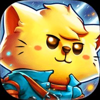 Cat Quest II cho Android: Phiêu lưu mèo và chó phép thuật