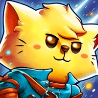 Cat Quest II cho iOS 1.5.56 - Game Đại Chiến Chó Mèo Phần 2