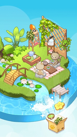 Sưu tập và chăm sóc mèo