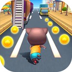 Cat Runner - Game Endless Runner Hấp Dẫn trên iOS