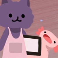 Cat Shelter and Animal Friends - Pre-order iOS Game