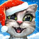 Cat Simulator 3D: Game Nuôi Mèo Ảo Đồ Họa 3 Chiều
