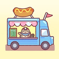 Cat Snack Bar - Game Quản Lý Quầy Ăn Nhanh Cho Android