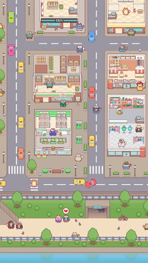 Điều hành, trang trí và phát triển chuỗi cửa hàng của bạn