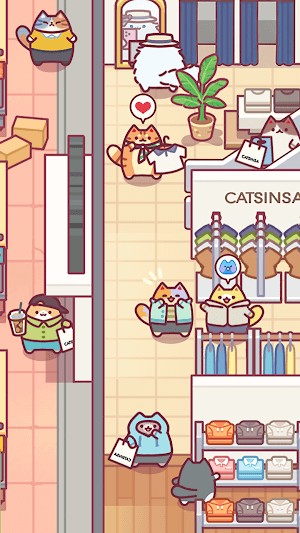 Bắt đầu từ một cửa hàng nhỏ và phát triển thành một đế chế kinh doanh lớn mạnh