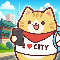 Cat Snack Bar: City Tycoon - Đăng ký trước trên Android
