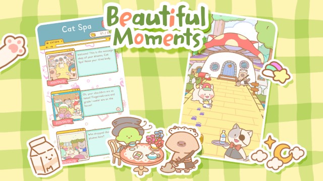 Nhiều khoảnh khắc tuyệt đẹp