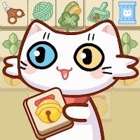 Cat Time - Game Match-3 Nuôi Mèo trên Android