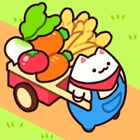 Cat Town Valley cho iOS - Game Thị trấn mèo cực cute