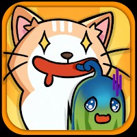 Cat vs Cucumber cho iOS - Đặt trước game chiến lược phòng thủ