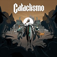 Cataclismo Demo: Xây Thành Chống Quái Vật