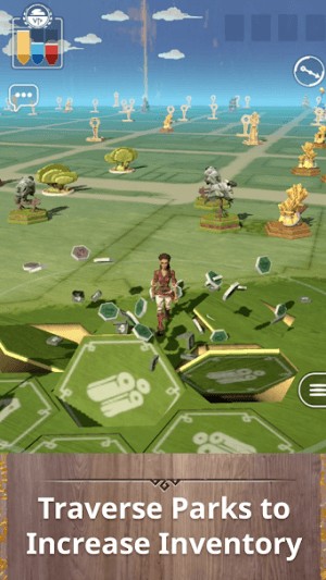 Tạp ta một khu vực phát triển thịnh vượng của riêng bạn