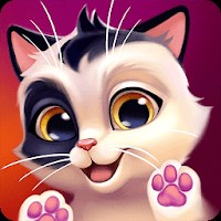 Catapolis cho Android 1.2.1: Game Nuôi Mèo Ảo Dễ Thương