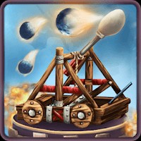 Catapult Wars 1.37 - Tải Game Bắn Đá Tọa Độ Android