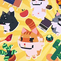 CatCat - Game Nuôi Mèo Dễ Thương, Trang Trí Phòng