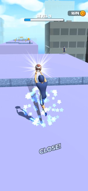 Lối chơi vui nhộn