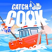 Catch & Cook: Game Câu Cá Nấu Ăn Thư Giãn