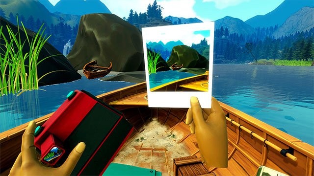 Gameplay nhẹ nhàng