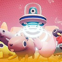 Catch Them If You Can: Game Bắt Động Vật Vui Nhộn Giống QWOP