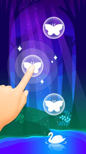 Nhiều phong cách phím đàn khác nhau