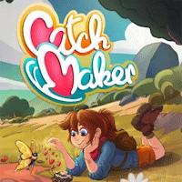 CatchMaker: Game Bắt Bọ Phiêu Lưu Thư Giãn