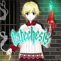 Catechesis: Game nhập vai kinh dị Cậu bé quỷ ám