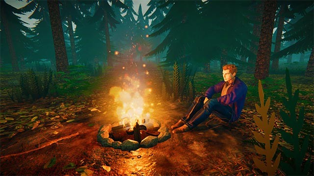 Dấn thân vào hành trình cô độc để tìm lại những người thân yêu sau cơn bão