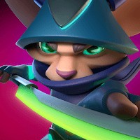 Caterra Android 1.5.1: Game RPG Battle Royale Hỗn Loạn