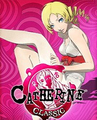 Catherine Classic - Game Mô Phỏng Tình Yêu Người Lớn