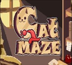 Catmaze: Game nhập vai phiêu lưu hấp dẫn trên PC