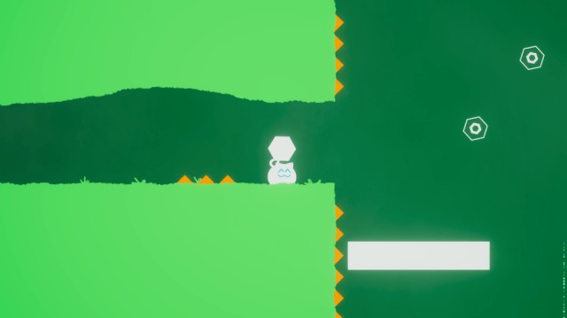 Điều khiển con mèo của bạn trượt qua các căn phòng