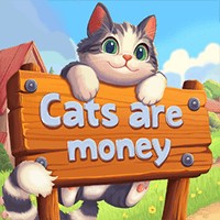 Cats Are Money: Demo Game Quản Lý Trang Trại Mèo Nhàn Rỗi