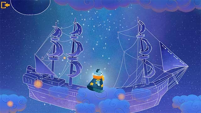 Các giá trị giáo dục được đan xen liền mạch vào trải nghiệm phiêu lưu