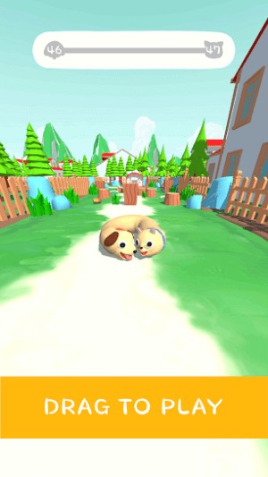 Cats Dogs 3D cho bạn tham gia cuộc phiêu lưu cùng sinh vật nửa mèo nửa chó