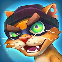 Cats Empire iOS 4.11: Xây dựng đế chế mèo chiến lược
