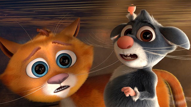 Cùng những bài học sâu sắc về cuộc sống...