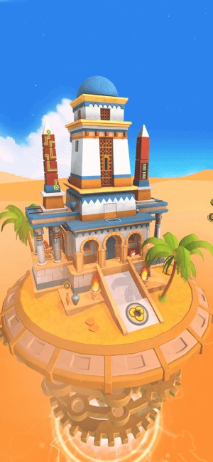 Cats in Time cho bạn phiêu lưu tới nhiều thời kỳ khác nhau